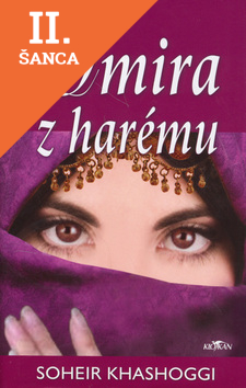 Lacná kniha Amira z harému