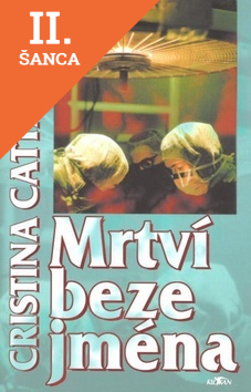 Lacná kniha Mrtví beze jména
