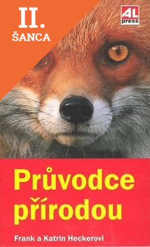 Lacná kniha Průvodce přírodou