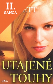 Lacná kniha Utajené touhy