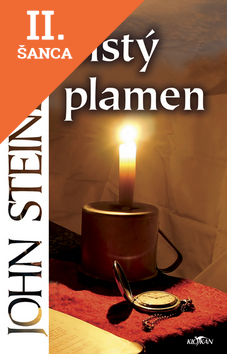 Lacná kniha Čistý plamen