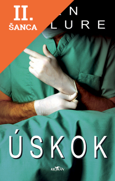 Lacná kniha Úskok