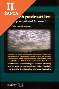 Lacná kniha Příštích padesát let