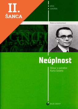Lacná kniha Neúplnost
