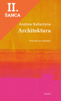 Lacná kniha Architektura