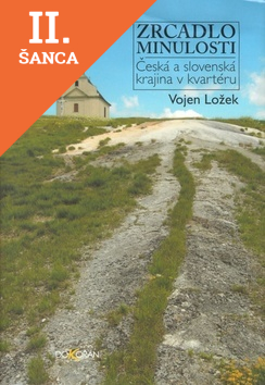 Lacná kniha Zrcadlo minulosti