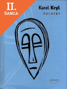 Lacná kniha Pochyby