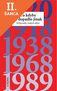 Lacná kniha Co kdyby to dopadlo jinak?