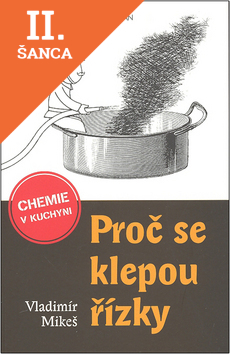 Lacná kniha Proč se klepou řízky