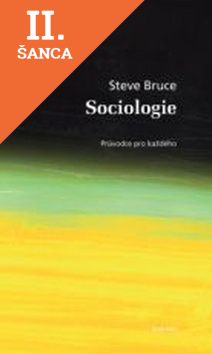 Lacná kniha Sociologie