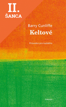 Lacná kniha Keltové