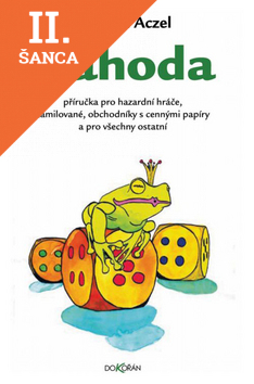 Lacná kniha Náhoda