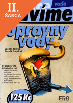 Lacná kniha Úpravny vody - stavíme