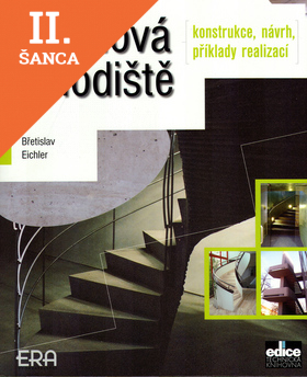 Lacná kniha Betonová schodiště - konstrukce, návrh, příklady realizací
