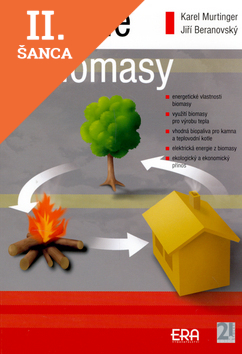 Lacná kniha Energie z biomasy