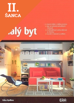 Lacná kniha Malý byt