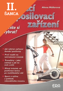 Lacná kniha Domácí posilovací zařízení