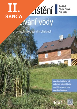 Lacná kniha Přírodní čištění a využívání vody