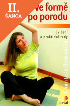 Lacná kniha Ve formě po porodu
