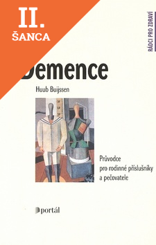 Lacná kniha Demence