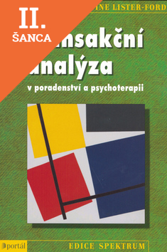 Lacná kniha Transakční analýza