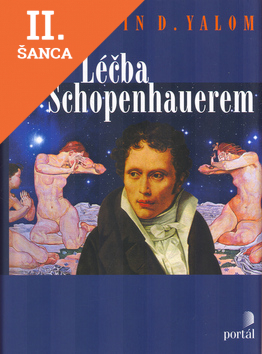 Lacná kniha Léčba Schopenhauerem