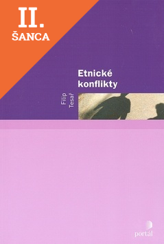 Lacná kniha Etnické konflikty