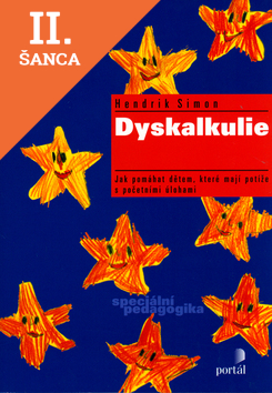 Lacná kniha Dyskalkulie