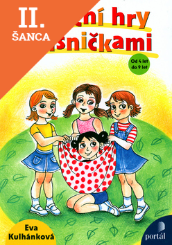 Lacná kniha Taneční hry s písničkami