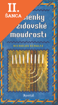 Lacná kniha Myšlenky z židovské moudrosti