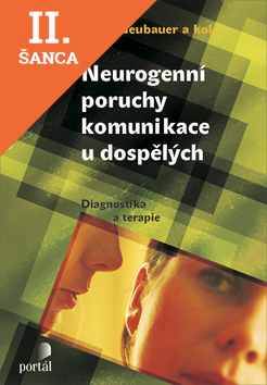 Lacná kniha Neurogenní poruchy komunikace u dospělých
