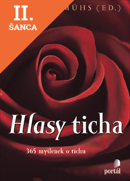 Lacná kniha Hlasy ticha