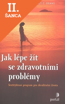 Lacná kniha Jak lépe žít se zdravotními problémy