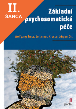 Lacná kniha Základní psychosomatická péče