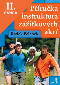Lacná kniha Příručka instruktora zážitkových akcí