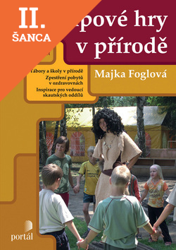Lacná kniha Etapové hry v přírodě