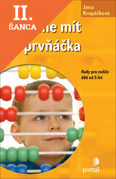 Lacná kniha Budeme mít prvňáčka