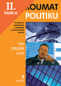 Lacná kniha Jak zkoumat politiku