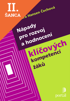 Lacná kniha Nápady pro rozvoj a hodnocení klíčových kompetencí žáků