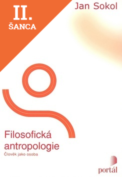 Lacná kniha Filosofická antropologie
