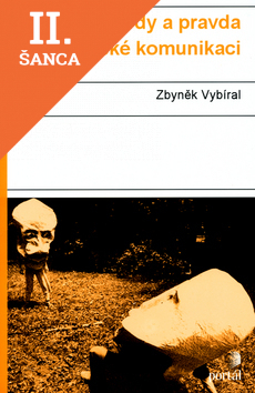 Lacná kniha Lži, polopravdy a pravda v lidské komunikaci