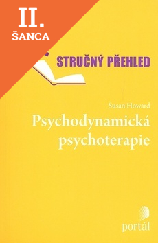 Lacná kniha Psychodynamická psychoterapie