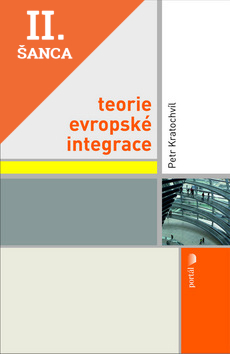Lacná kniha Teorie evropské integrace
