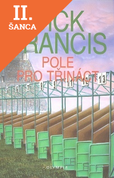 Lacná kniha Pole pro třináct - 2.vydání