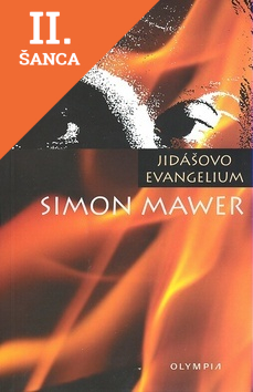 Lacná kniha Jidášovo evangelium