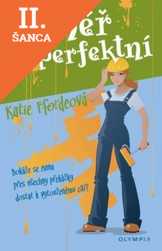 Lacná kniha Téměř perfektní
