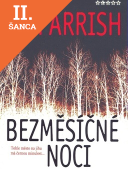 Lacná kniha Bezměsičné noci