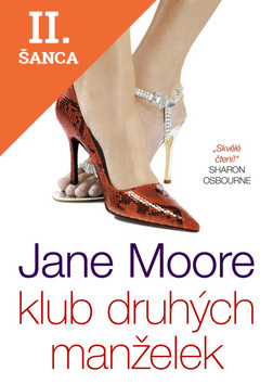 Lacná kniha Klub druhých manželek