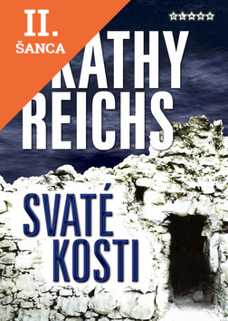 Lacná kniha Svaté kosti