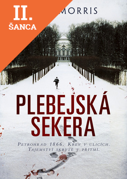 Lacná kniha Plebejská sekera